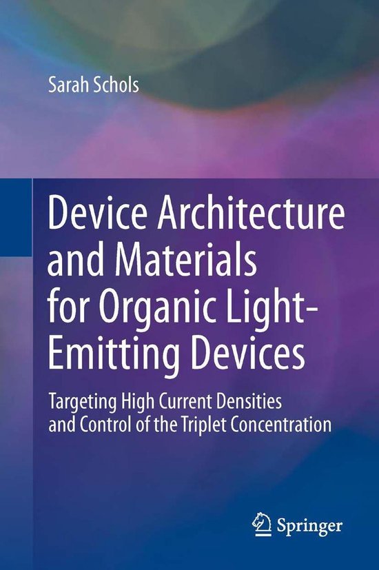 Physics and Astronomy (R0) - Device Architecture and Materia ... - cover