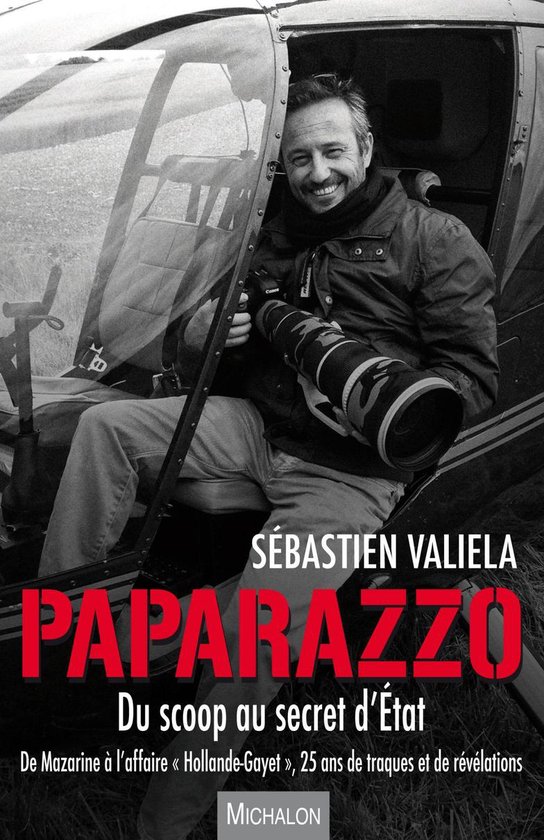Paparazzo