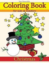 Coloring Book for Kids and Toddlers