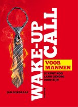 Wake-up call voor mannen