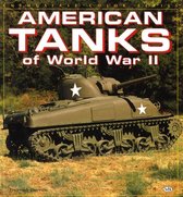 American Tanks of World War II