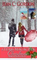 A Team Macachek Christmas Anthology