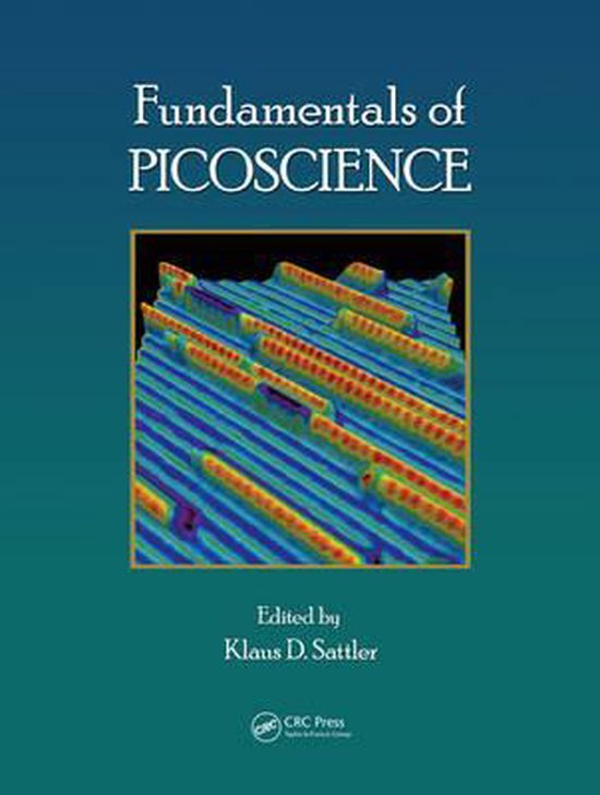 Fundamentals of Picoscience - cover