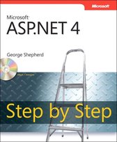 Microsoft� Asp.Net 4 Step by Step