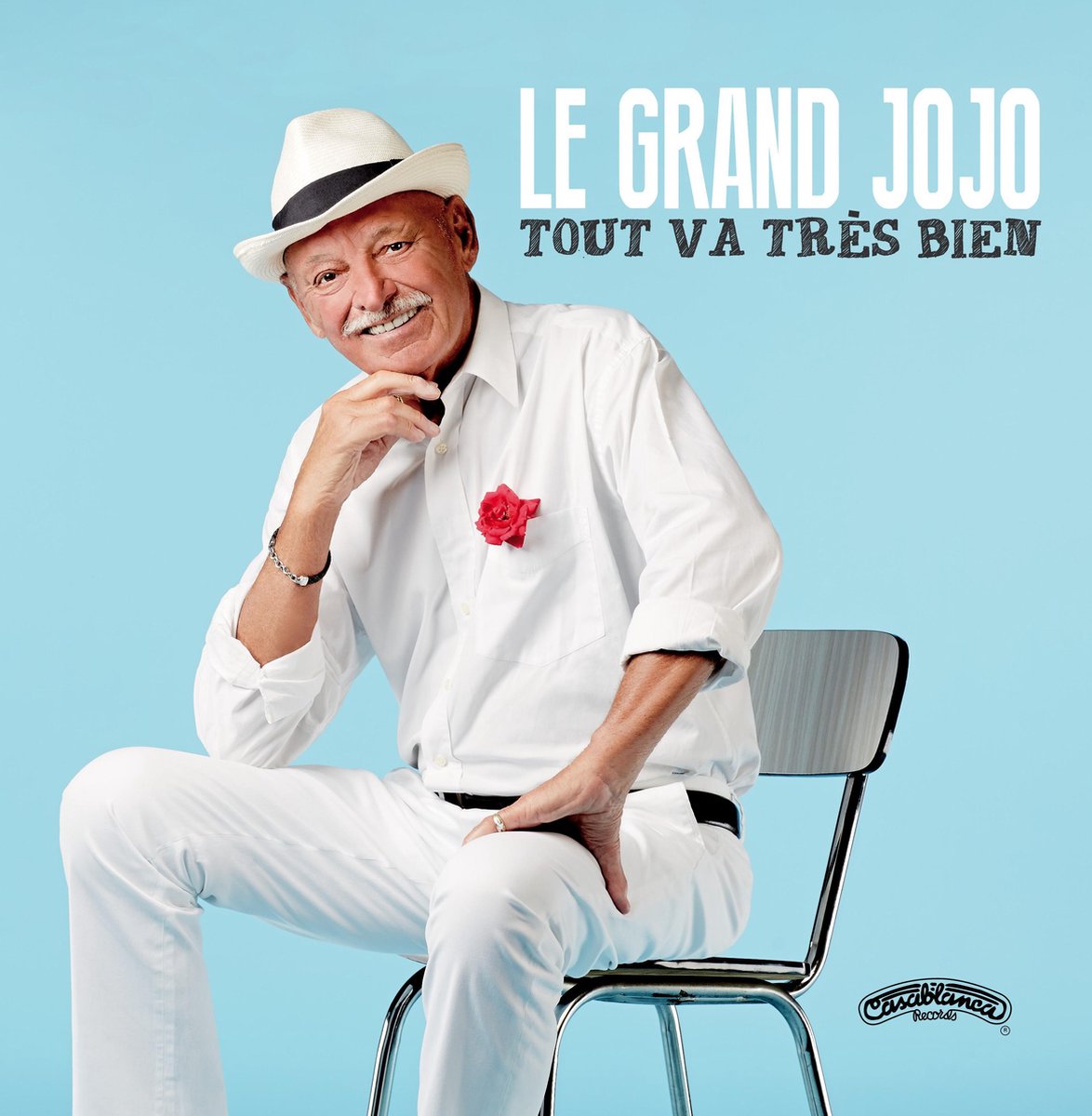 Tout Va Tres Bien