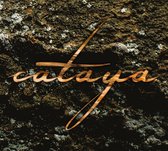Cataya - Sukzession (CD)