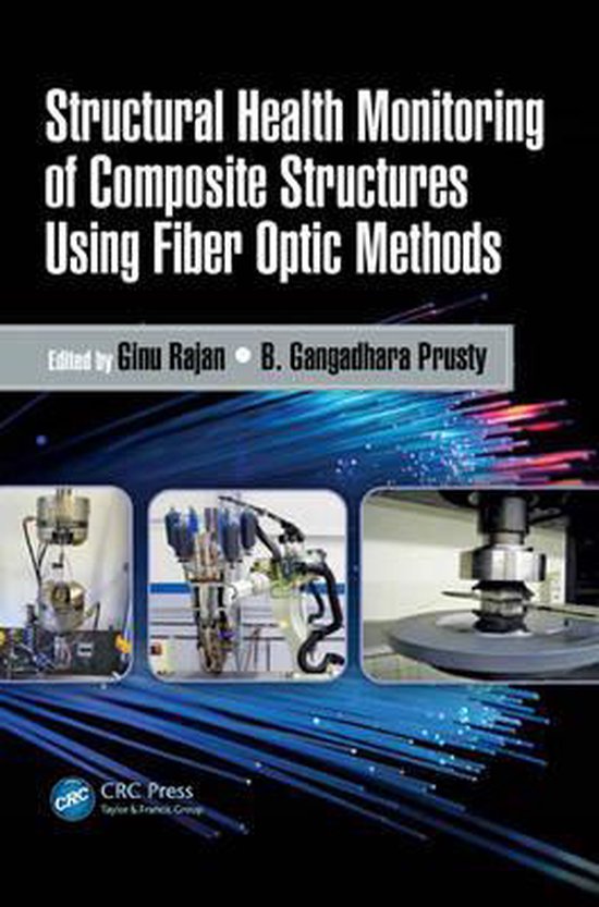Structural Health Monitoring of Composite Structures Using Fiber Optic
