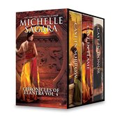The Chronicles of Elantra - Michelle Sagara Chronicles of Elantra Vol 4