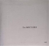 The Mrcyfks - Don't Pet The White Dog (2 LP)