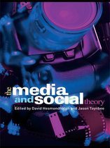 CRESC - The Media and Social Theory
