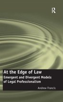 At The Edge Of Law