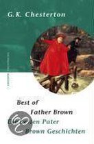 Best of Father Brown / Die besten Pater Brown Geschichten