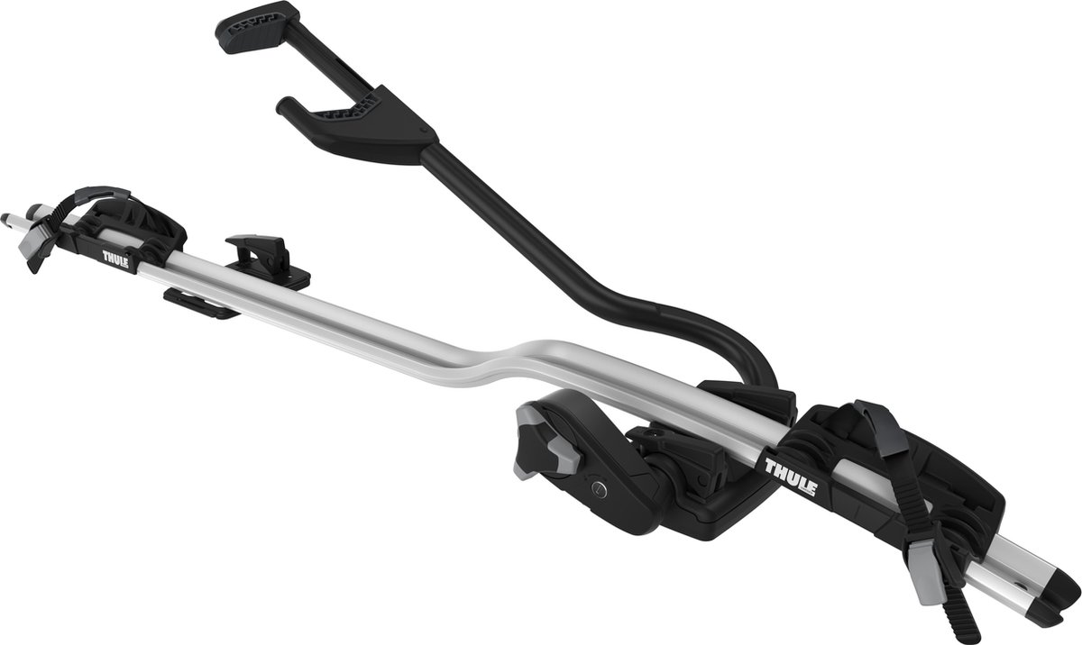 thule 591 carbon frame