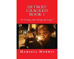 Detroit Cracked 1 - Detroit Cracked Book 1