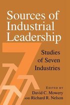 Sources of Industrial Leadership