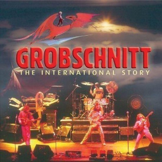International Story