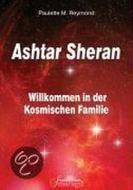 Ashtar Sheran - Willkommen in der Kosmischen Familie