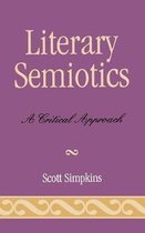 Literary Semiotics
