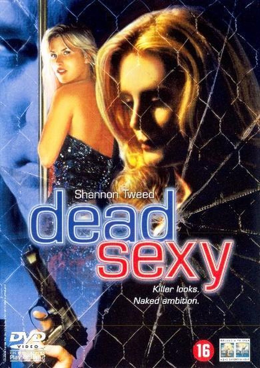 Speelfilm - Dead Sexy
