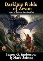 The Darkling Fields Of Arvon