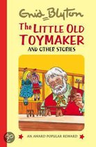 The Little Old Toymaker