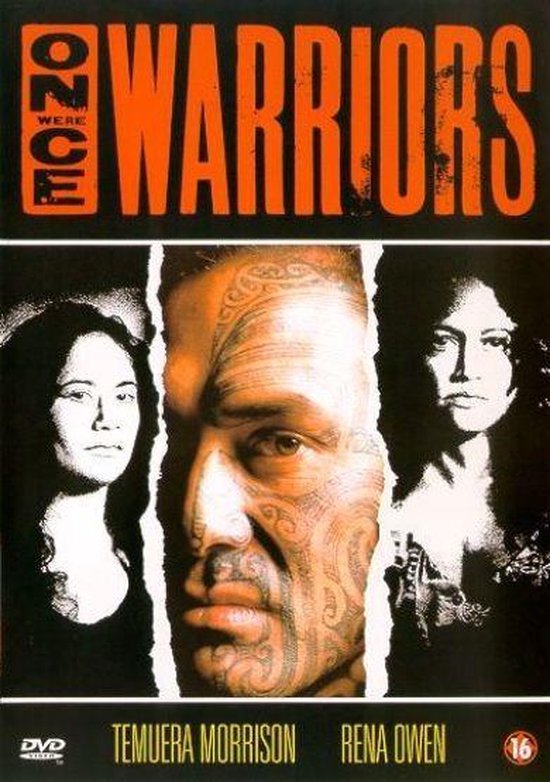 Once Were Warriors