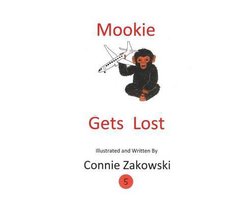 Mookie Gets Lost