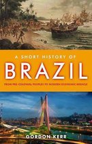 Short History Of Brazil