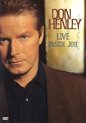 Don Henley - Live Inside Job