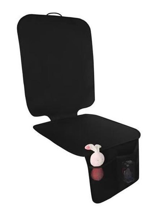 Autostoelhoes voor babystoeltje - waterdicht - autostoelbeschermer - set van 2 stuks van A3 Baby & Kids — afbeelding 3