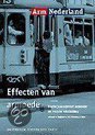 Arm Nederland 3: Effecten van armoede
