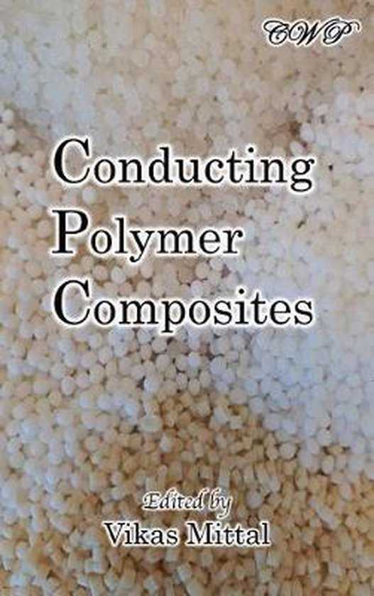 Nanomaterials and Nanotechnology- Conducting Polymer Composi ... - cover