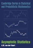 洋書 van der Vaart - Asymptotic Statistics Asymptotic Statistics: van der Vaart, A. W.: 9780521784504