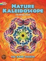 Nature Kaleidoscope