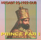 Prince Far I - Megabit 25, 1922-Dub (CD)