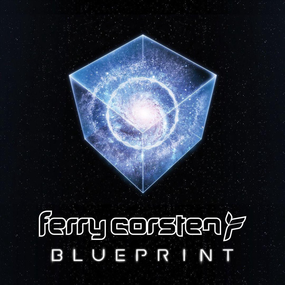 Blueprint - Ferry Corsten