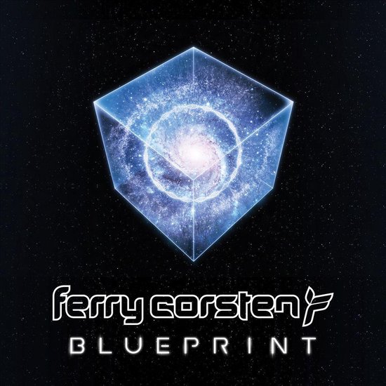 Blueprint - Ferry Corsten