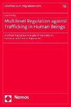 Multilevel Regulation against Trafficking in Human Beings