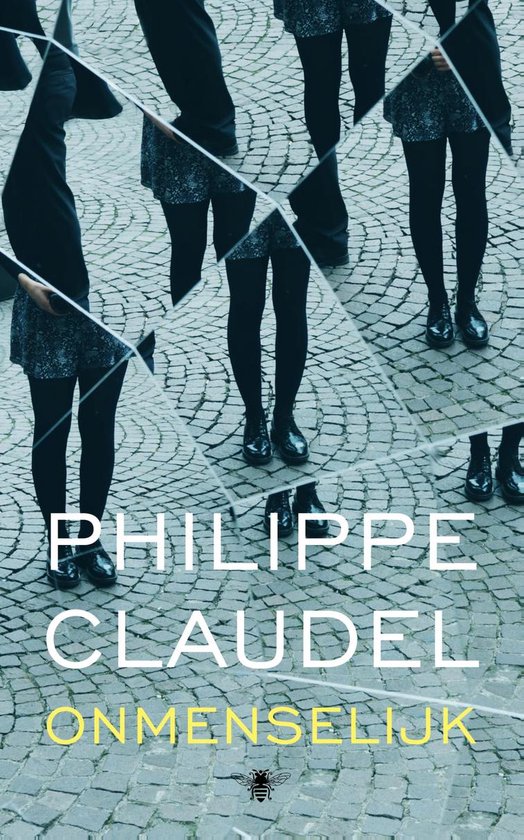 Onmenselijk - Philippe Claudel | 