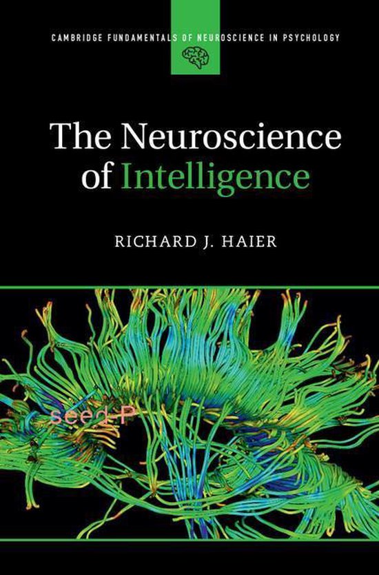 Cambridge Fundamentals of Neuroscience in Psychology - The N ... - cover