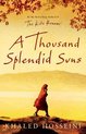 Thousand Splendid Suns