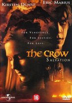 Crow Iii: Salvation (D)