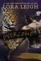 A Novel of the Breeds - Overcome
