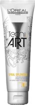 L'Oreal Tecni Art Spiral Splendour