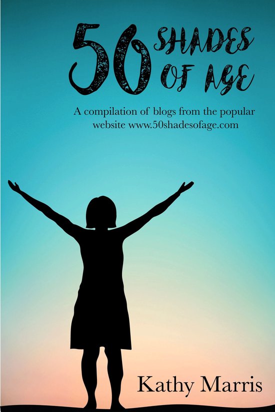 50 Shades Of Age - cover