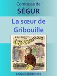 La sœur de Gribouille