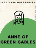 Dead Dodo Classics - Anne of Green Gables
