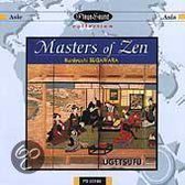 Masters Of Zen