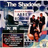 The Shadows At Abbey Road - The Collectors Edition