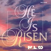 He Is Risen [Malaco]